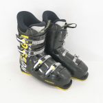 Clapari copii Rossignol Comp J4, marime 41 Eu, 26.5 Mondo - imagine 3