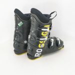 Clapari copii Rossignol Comp J4, marime 41 Eu, 26.5 Mondo - imagine 4