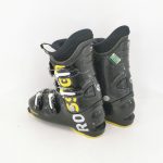 Clapari copii Rossignol Comp J4, marime 41 Eu, 26.5 Mondo - imagine 5