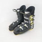 Clapari copii Rossignol Comp J4, marime 40 Eu, 26 Mondo