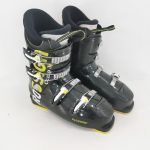 Clapari copii Rossignol Comp J4, marime 40 Eu, 26 Mondo - imagine 3