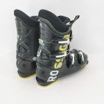 Clapari copii Rossignol Comp J4, marime 40 Eu, 26 Mondo - imagine 4