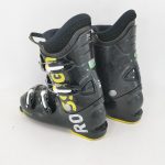 Clapari copii Rossignol Comp J4, marime 40 Eu, 26 Mondo - imagine 5