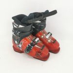 Clapari copii Atomic Waymaker Jr R2, marime 28-29 Eu, 18-18.5 Mondo - imagine 3