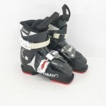 Clapari copii Atomic Waymaker Jr R2, marime 28-29 Eu, 18-18.5 Mondo - imagine 3
