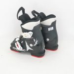 Clapari copii Atomic Waymaker Jr R2, marime 28-29 Eu, 18-18.5 Mondo - imagine 5