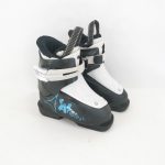 Clapari copii Atomic Hawx J1, marime 25-26 Eu, 16-16.5 Mondo - imagine 3