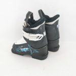 Clapari copii Atomic Hawx J1, marime 25-26 Eu, 16-16.5 Mondo - imagine 5
