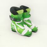 Clapari copii Elan U-Flex, marime 30.5 Eu, 19.5 Mondo - imagine 3