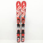 Schiuri copii sh Atomic Redster XT, 90 cm - imagine 2
