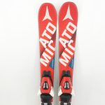 Schiuri copii sh Atomic Redster XT, 90 cm