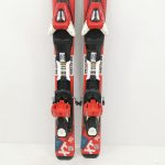Schiuri copii sh Atomic Redster XT, 90 cm - imagine 4