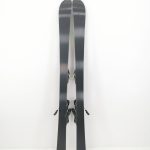 Schiuri copii sh Salomon X Race Jr, 130 cm - imagine 5