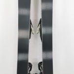Schiuri copii sh Salomon X Race Jr, 130 cm - imagine 6