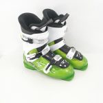 Clapari copii sh Nordica T3, marime 40 Eu, 26 Mondo - imagine 3