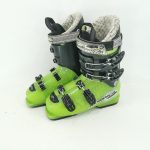 Clapari copii sh Nordica Patron, marime  36.5 EU, 23.5 mondo