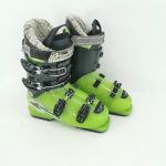 Clapari copii sh Nordica Patron, marime  36.5 EU, 23.5 mondo - imagine 3