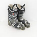 Clapari ski sh Atomic Hawx 100, 43-43.5 Eu, 28-28.5 Mondo - imagine 3