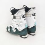Clapari ski sh Salomon Quest R70, 42-42,5 Eu, 27-27.5 Mondo - imagine 5