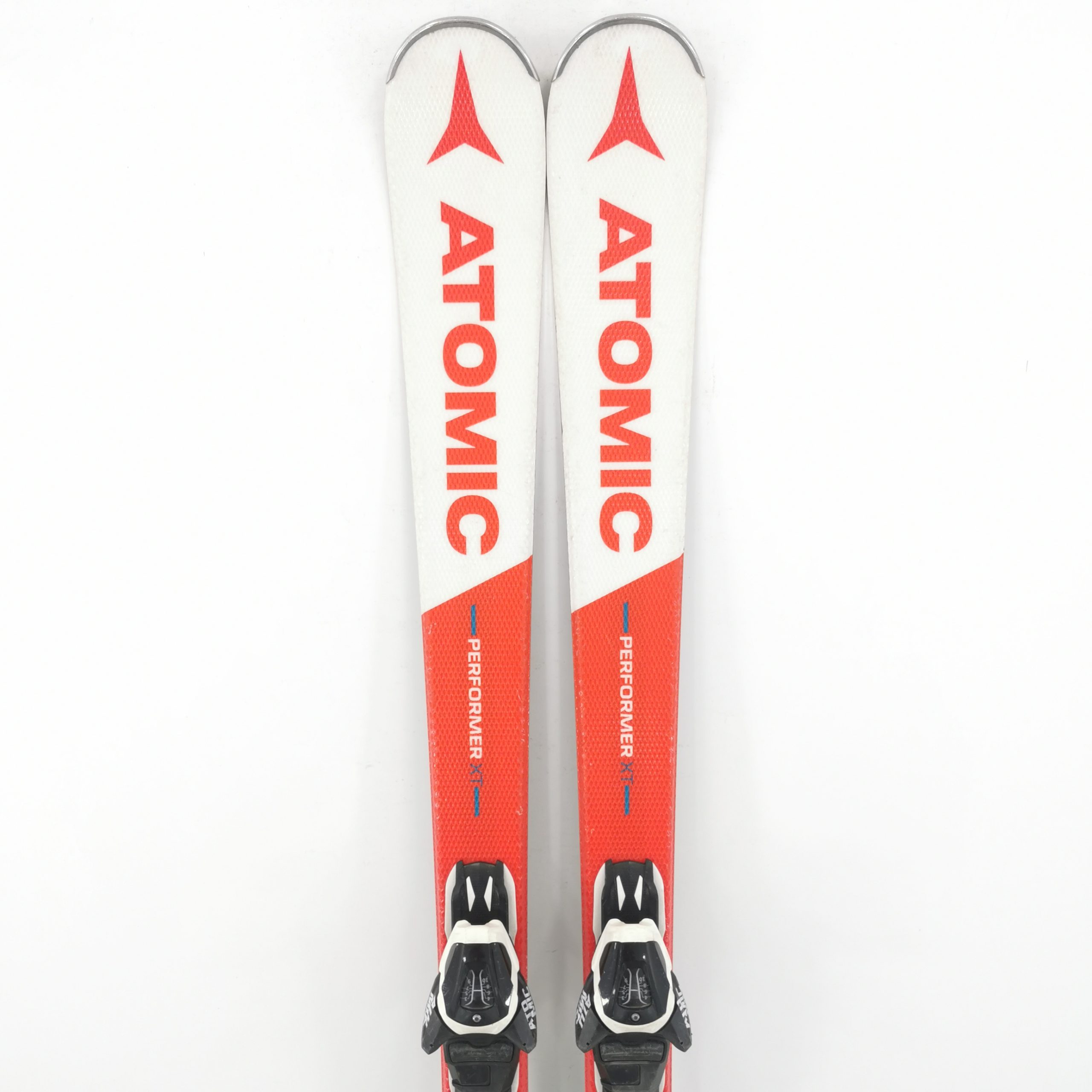 IMG_20240209_153745 Schiuri sh Atomic Performer XT, 156 cm - imagine 1