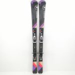 Schiuri sh Rossignol Famous 6, 156 cm - imagine 2
