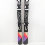 Schiuri sh Rossignol Famous 6, 156 cm - imagine 4