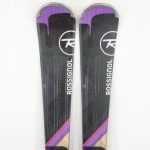 Schiuri sh Rossignol Famous 6, 156 cm - imagine 5