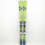 Schiuri sh Fischer RC One XTR, 150 cm - imagine 2