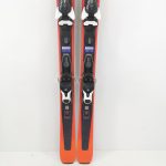 Schiuri sh Salomon XDR 78 STR, 170 cm - imagine 4