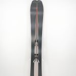 Schiuri sh Salomon XDR 78 STR, 170 cm - imagine 6