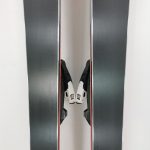 Schiuri sh Salomon XDR 78 STR, 170 cm - imagine 7