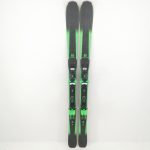 Schiuri sh Salomon XDR 76 ST, 160 cm - imagine 2