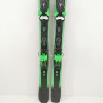 Schiuri sh Salomon XDR 76 ST, 160 cm - imagine 4