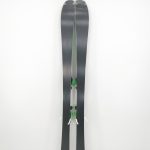 Schiuri sh Salomon XDR 76 ST, 160 cm - imagine 5