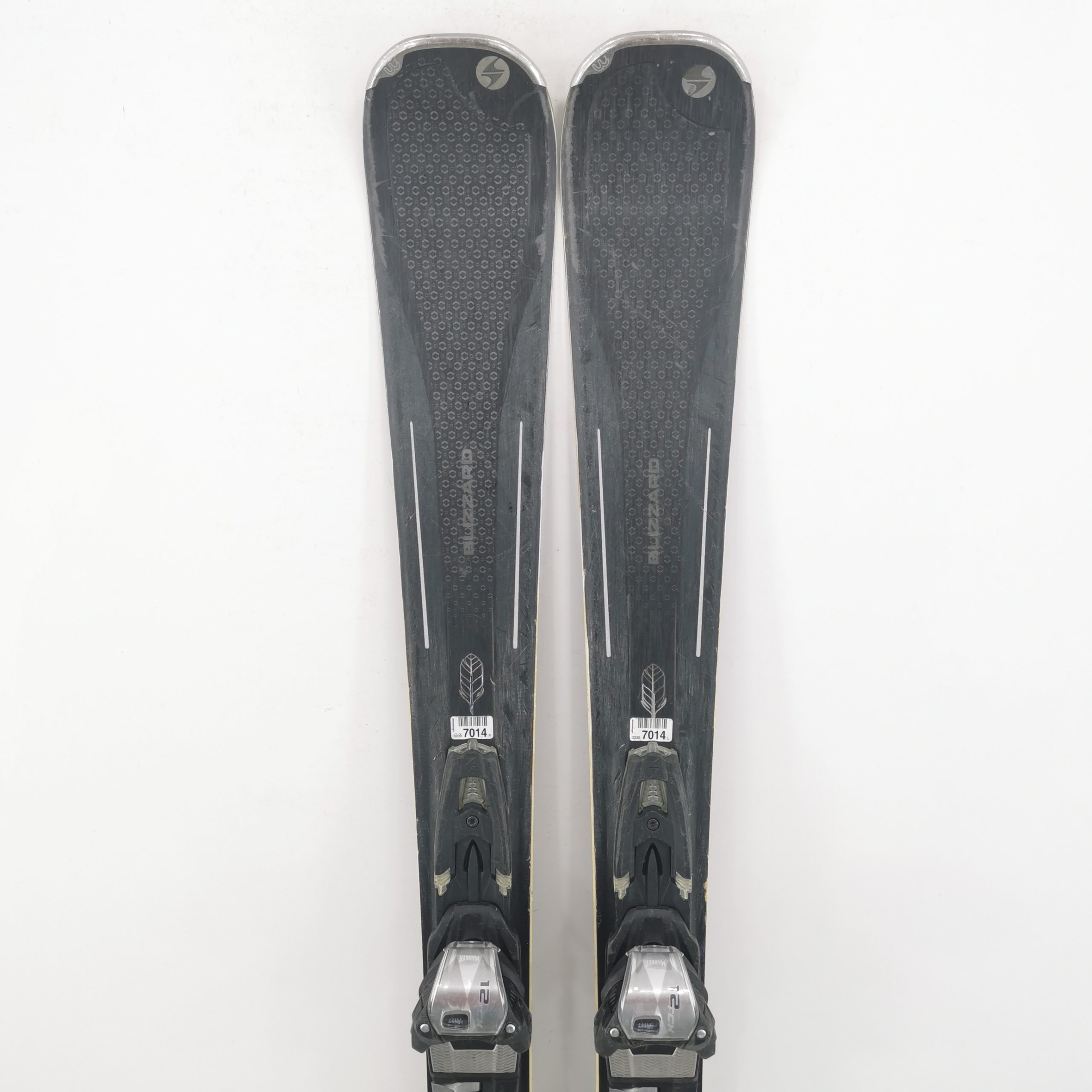 IMG_20240213_172611 Schiuri sh Blizzard Alight 8.2 Ca, 144 cm - imagine 1