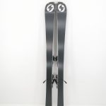 Schiuri sh Blizzard Alight 8.2 Ca, 144 cm - imagine 5