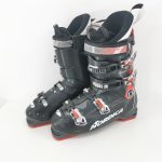 Clapari ski sh Nordica Speed Machine 110 R, marime 44 Eu, 29 mondo