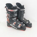 Clapari ski sh Nordica Speed Machine 110 R, marime 44 Eu, 29 mondo - imagine 3