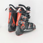 Clapari ski sh Nordica Speed Machine 110 R, marime 44 Eu, 29 mondo - imagine 4