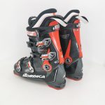 Clapari ski sh Nordica Speed Machine 110 R, marime 44 Eu, 29 mondo - imagine 5