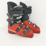 Clapari ski sh Head Nexo Lyt 110, marime 41 Eu, 26.5 Mondo - imagine 3