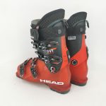 Clapari ski sh Head Nexo Lyt 110, marime 41 Eu, 26.5 Mondo - imagine 5