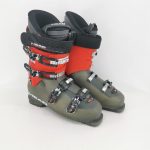 Clapari ski sh Head Nexo Lyt 110, marime 44 Eu, 29 Mondo - imagine 3