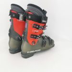 Clapari ski sh Head Nexo Lyt 110, marime 44 Eu, 29 Mondo - imagine 4