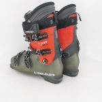 Clapari ski sh Head Nexo Lyt 110, marime 44 Eu, 29 Mondo - imagine 5