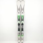 Schiuri sh Salomon X Drive 8.0, 163 cm - imagine 2