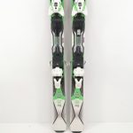 Schiuri sh Salomon X Drive 8.0, 163 cm - imagine 4