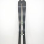 Schiuri sh Salomon X Drive 8.0, 163 cm - imagine 6