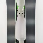 Schiuri sh Salomon X Drive 8.0, 163 cm - imagine 7