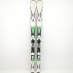 Schiuri sh Salomon X Drive 8.0, 170 cm - imagine 2